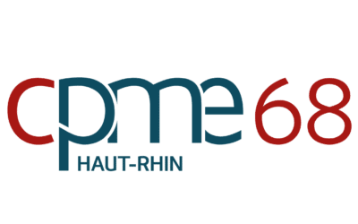 Partenariat avec la CPME Haut-Rhin