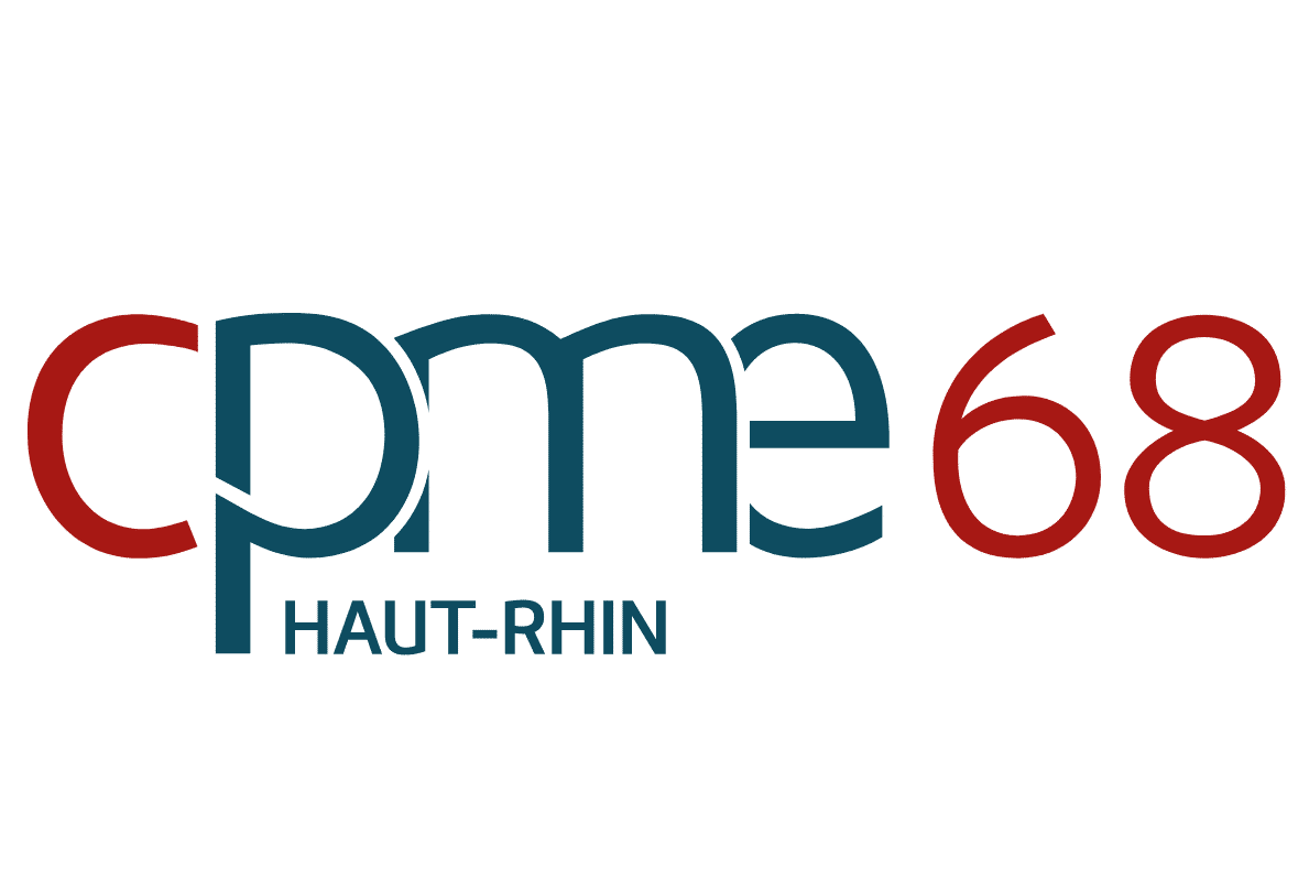 Partenariat avec la CPME Haut-Rhin