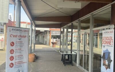 Merci pour cette belle journée portes ouvertes !