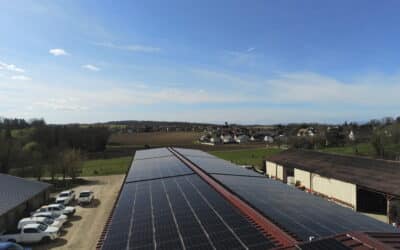  Nouvelle réalisation à Geispitzen