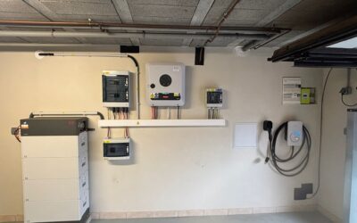 L’énergie solaire suffit-elle sans batterie ?